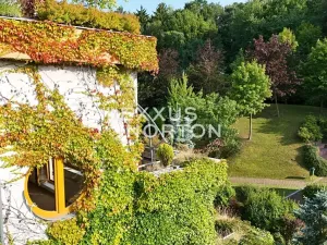 Pronájem bytu 3+kk, Praha - Košíře, Naskové, 80 m2