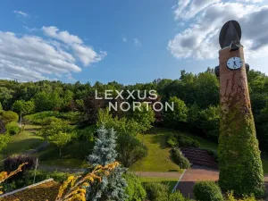 Pronájem bytu 3+kk, Praha - Košíře, Naskové, 80 m2