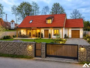 Prodej zahrady, Damnice, 552 m2