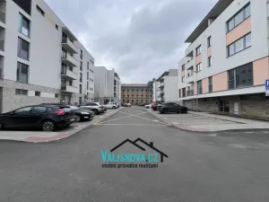 Pronájem bytu 3+kk, Kroměříž, Velehradská, 89 m2
