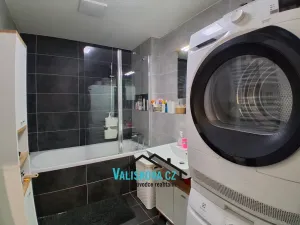 Pronájem bytu 3+kk, Kroměříž, Velehradská, 89 m2