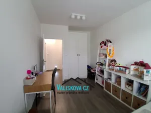 Pronájem bytu 3+kk, Kroměříž, Velehradská, 89 m2