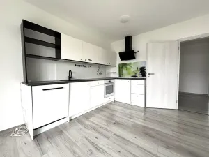 Pronájem bytu 3+kk, Zbůch, Janáčkova, 77 m2