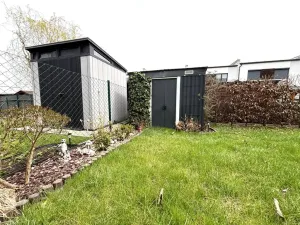 Pronájem bytu 3+kk, Zbůch, Janáčkova, 77 m2