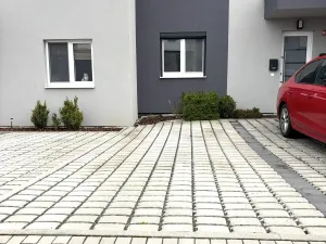 Pronájem bytu 3+kk, Zbůch, Janáčkova, 77 m2