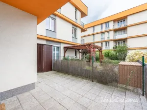 Pronájem bytu 2+kk, Praha - Stodůlky, Radouňova, 62 m2