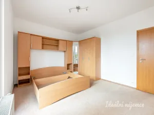 Pronájem bytu 2+kk, Praha - Stodůlky, Radouňova, 62 m2