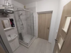 Pronájem bytu 1+1, Dubí, Ruská, 35 m2