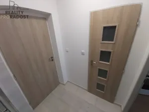 Pronájem bytu 1+1, Dubí, Ruská, 35 m2