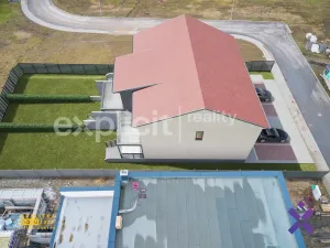 Prodej bytu 4+kk, Dolní Němčí, Polní, 98 m2