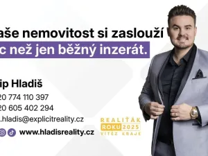 Prodej bytu 4+kk, Dolní Němčí, Polní, 98 m2