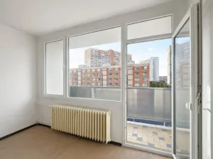 Prodej bytu 3+1, Chomutov, Březenecká, 76 m2