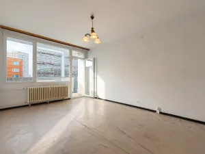 Prodej bytu 3+1, Chomutov, Březenecká, 76 m2