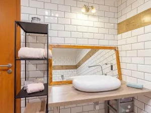 Prodej rodinného domu, Bučovice, Smetanova, 196 m2