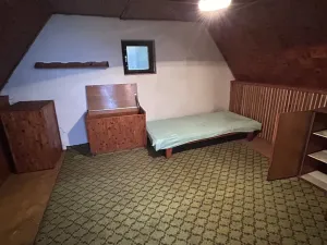 Prodej chaty, Vřesovice, 70 m2