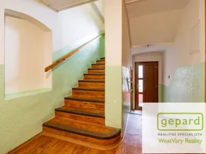 Prodej rodinného domu, Merklín, 279 m2