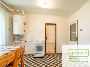 Prodej rodinného domu, Merklín, 279 m2