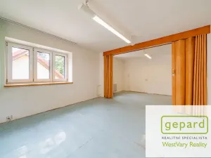 Prodej rodinného domu, Merklín, 279 m2