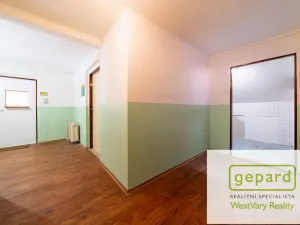 Prodej rodinného domu, Merklín, 279 m2