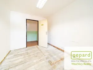 Prodej rodinného domu, Merklín, 279 m2