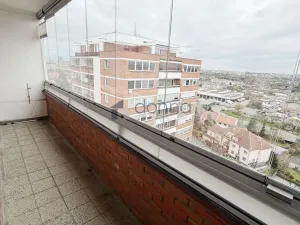 Pronájem bytu 3+kk, Praha, V dolině, 59 m2