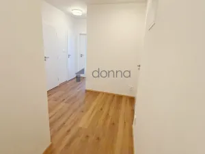 Pronájem bytu 3+kk, Praha, V dolině, 59 m2