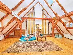 Prodej domu, Český Krumlov, Masná, 192 m2