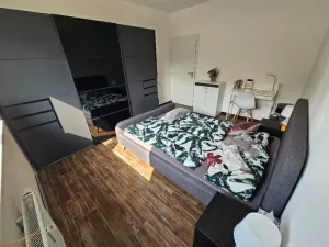 Pronájem bytu 2+kk, Ústí nad Labem - Ústí nad Labem-centrum, Velká Hradební, 54 m2