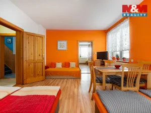 Prodej činžovního domu, Rokytnice v Orlických horách, 5. května, 1152 m2