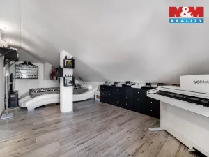 Prodej činžovního domu, Rokytnice v Orlických horách, 5. května, 1152 m2