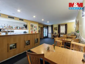 Prodej ubytování, Chodov, Poděbradova, 2700 m2