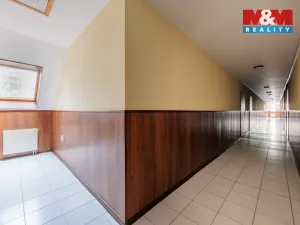 Prodej ubytování, Chodov, Poděbradova, 2700 m2