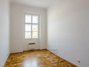 Pronájem bytu 2+1, České Budějovice - České Budějovice 1, nám. Přemysla Otakara II., 103 m2