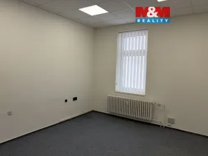 Pronájem kanceláře, Český Těšín, Dvořákova, 20 m2