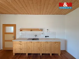 Prodej rodinného domu, Chlum u Třeboně - Mirochov, 178 m2