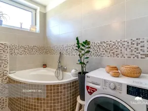 Prodej bytu 2+kk, Plzeň - Valcha, Špačková, 56 m2