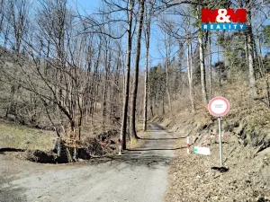 Prodej pozemku, Pstruží, 12588 m2