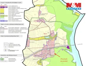 Prodej pozemku pro bydlení, Temešvár, 10571 m2