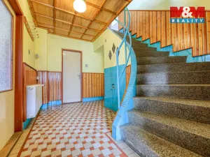 Prodej rodinného domu, Kozojedy, 127 m2