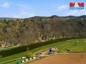 Prodej chaty, Račice, 36 m2