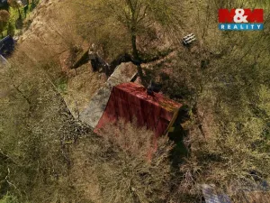 Prodej chaty, Račice, 36 m2