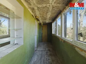 Prodej chaty, Račice, 36 m2