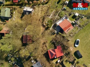 Prodej chaty, Račice, 36 m2