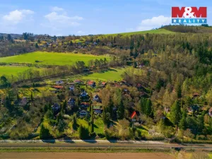 Prodej chaty, Račice, 36 m2