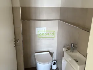 Pronájem bytu 3+kk, Brandýs nad Labem-Stará Boleslav, Augustina Lukeše, 63 m2