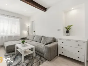 Pronájem bytu 2+kk, Zlín - Prštné, Svat. Čecha, 64 m2