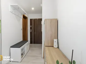 Pronájem bytu 2+kk, Zlín - Prštné, Svat. Čecha, 64 m2