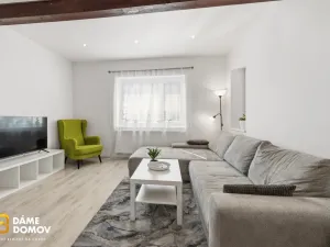 Pronájem bytu 2+kk, Zlín - Prštné, Svat. Čecha, 64 m2