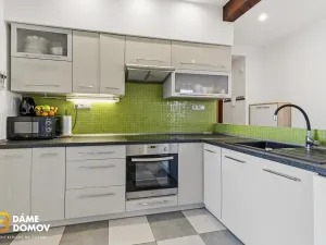 Pronájem bytu 2+kk, Zlín - Prštné, Svat. Čecha, 64 m2