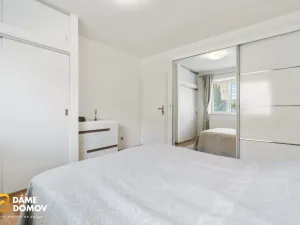 Pronájem bytu 2+kk, Zlín - Prštné, Svat. Čecha, 64 m2